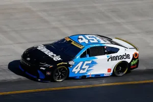 23XI Racing Faces NASCAR Antitrust Trial Showdown Monday