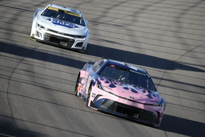 23XI Racing antitrust lawsuit