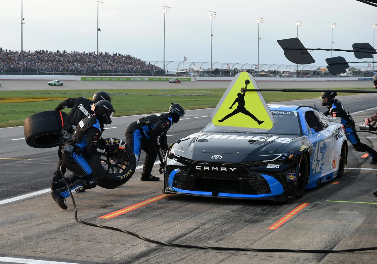 image-of-23xi-racing-06-11-2025 23XI Racing