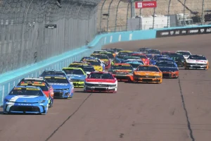 23XI Racing Antitrust Case: Teams Win Key Legal Ruling