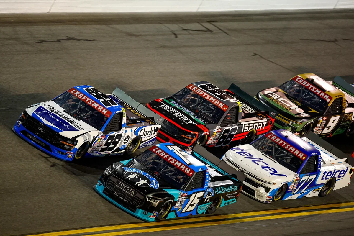 23XI Racing, Stewart-Haas Racing, Front Row Motorsports, NASCAR, 23XI Racing escrow agreement