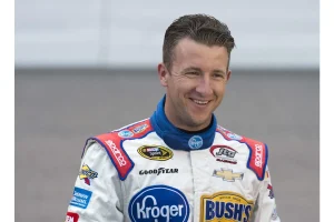 AJ Allmendinger Reveals Emotional Reason for Rolex 24 Return