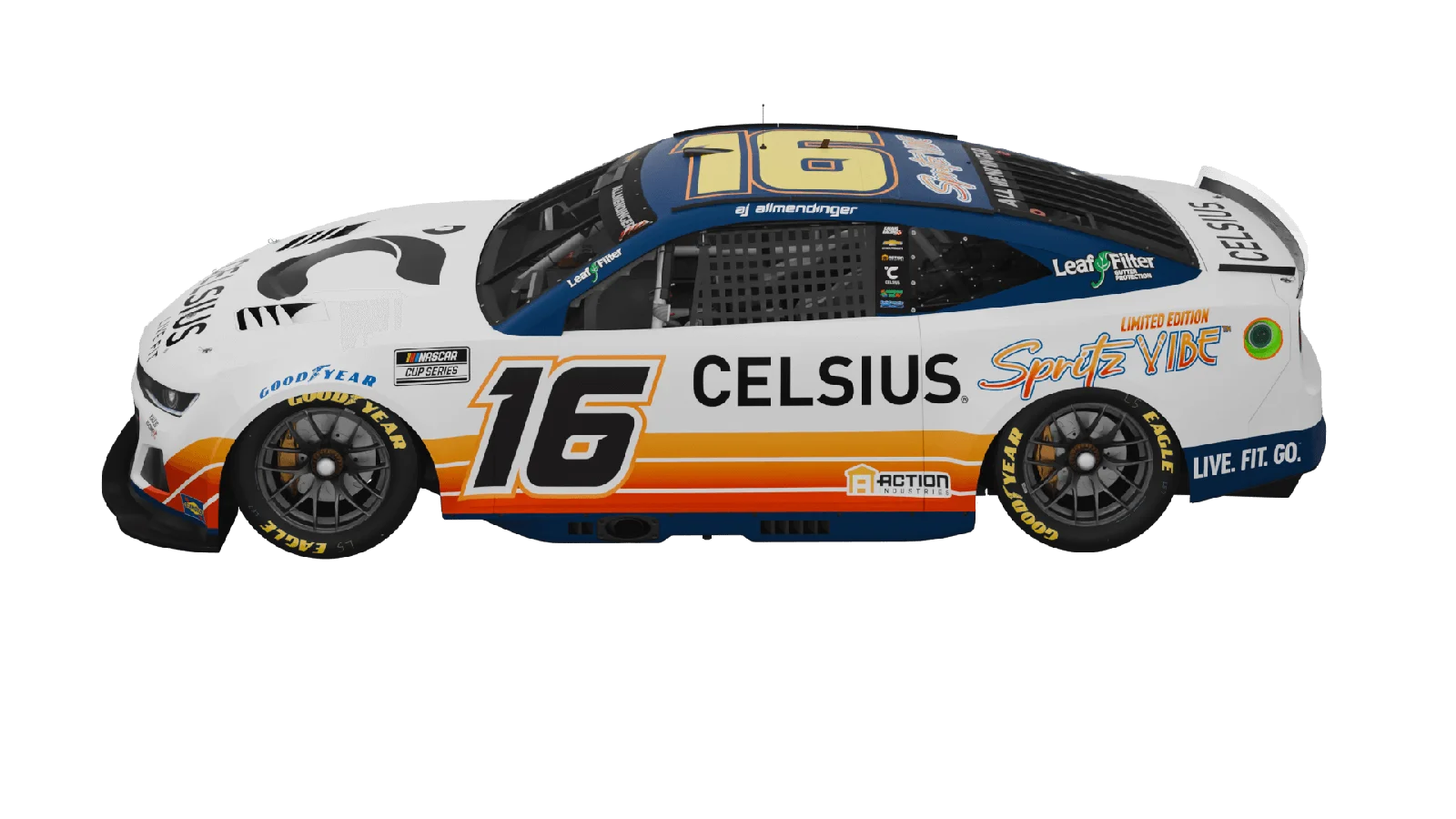 image-of-aj-allmendinger-02-11-2025 Aj Allmendinger