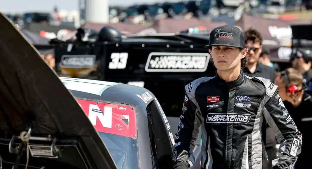 Image of Alan Waller