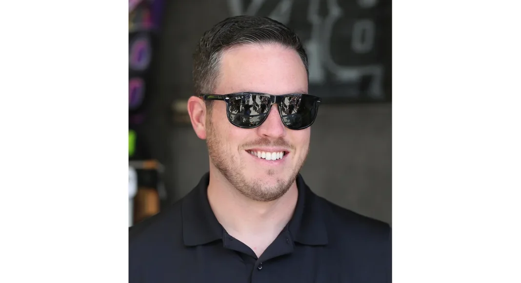 Picture of Alex Bowman - 2025-11-06 Image of Alex Bowman