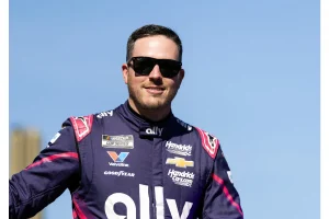 Alex Bowman Reveals Mental Health Struggles in NASCAR Pressure