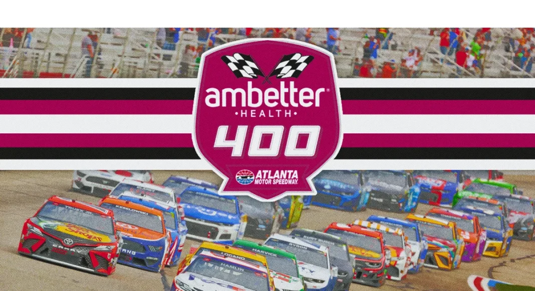 Logo of Ambetter Health 400