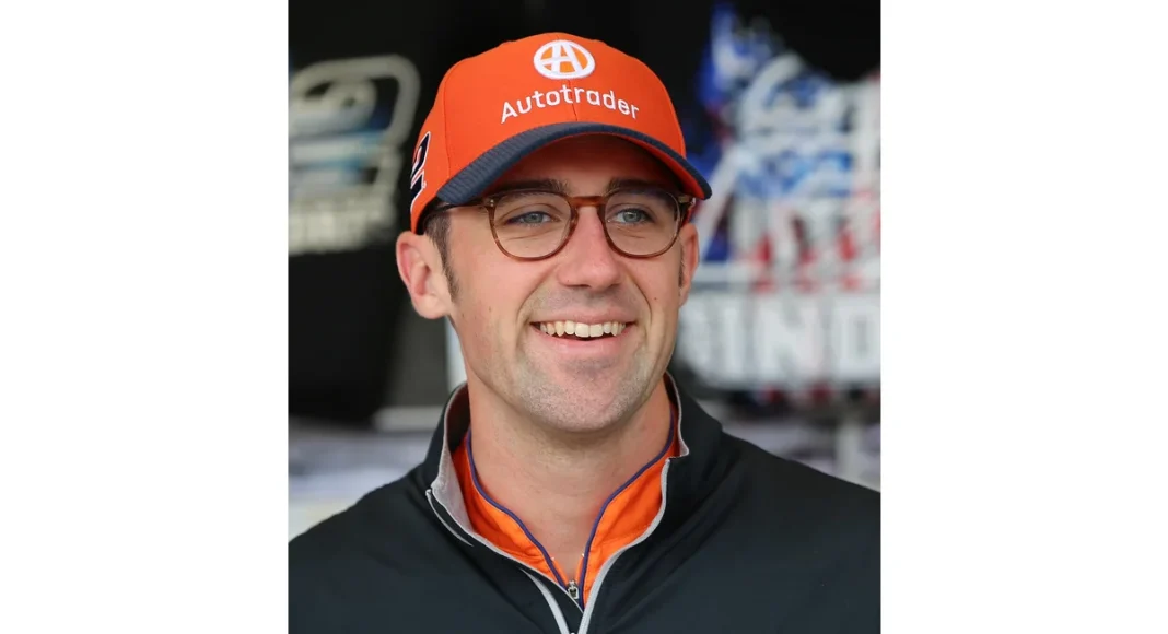 Image of Austin Cindric