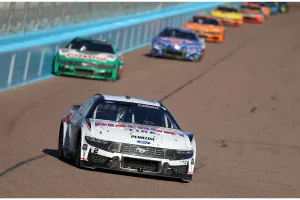 Austin Cindric Stays With Team Penske Amid Racing Turmoil