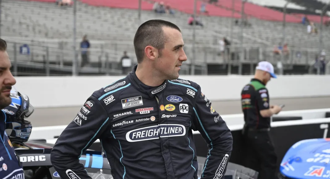 Austin Cindric, Team Penske, Austin Cindric racing update