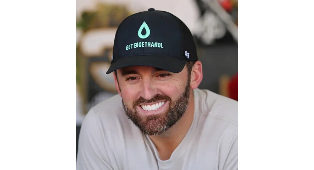 Image of Austin Dillon