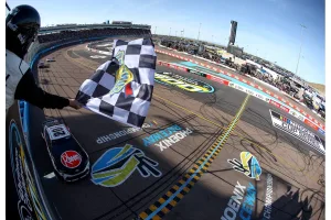 Austin Dillon Races With Broken Rib, Defies All Odds in 2025