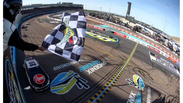 Austin Dillon, Richmond Raceway, Austin Dillon broken rib racing