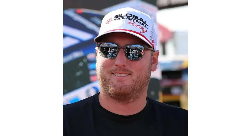 Image of Austin Hill