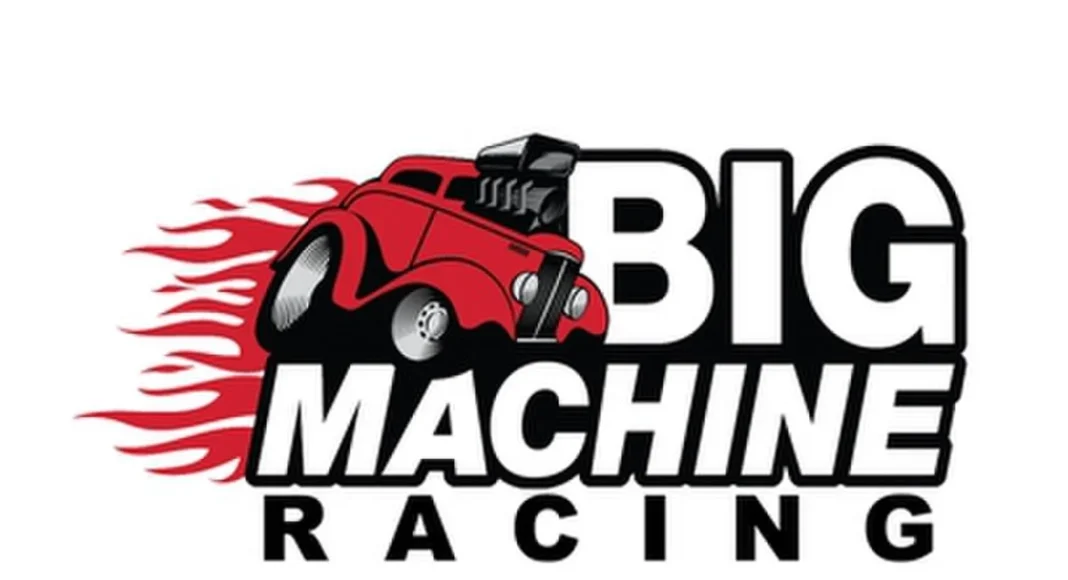 Image of Big Machine Racing
