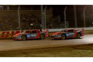 NASCAR Ignores Bill Elliott’s Parity Warnings, Powerhouses Dominate