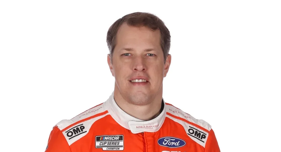 Brad Keselowski IMSA team ownership