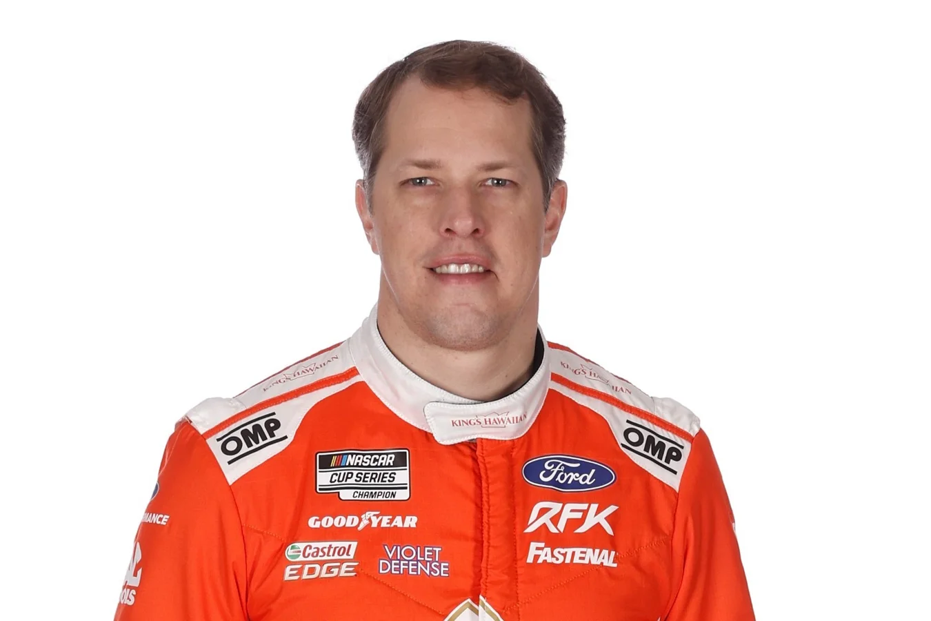 Brad Keselowski IMSA team ownership