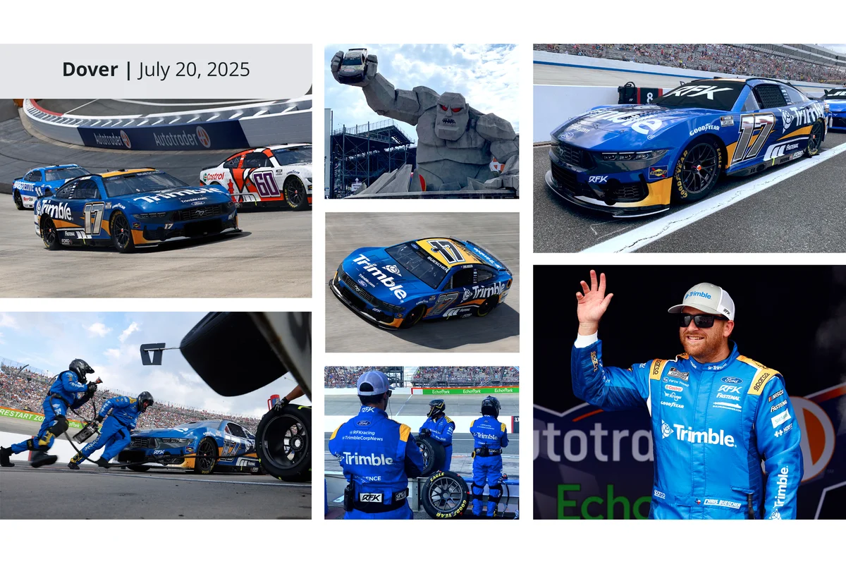 Brad Keselowski, Ford, RFK Racing, NASCAR, Brad Keselowski IMSA team plans