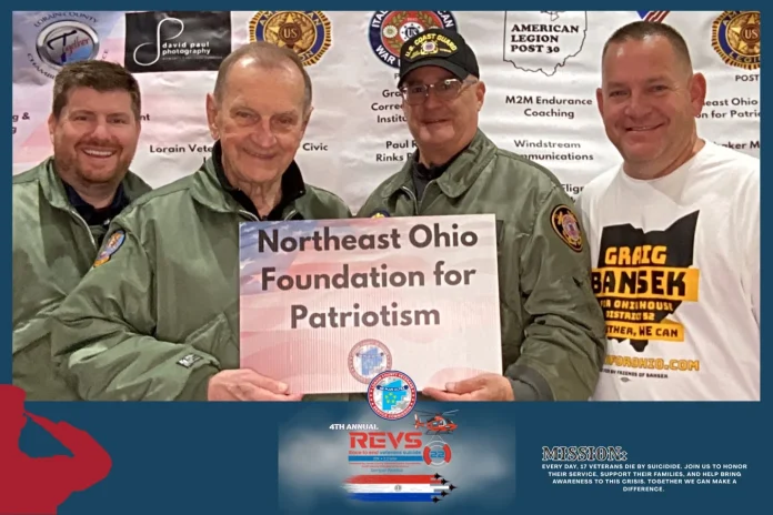 Brad Keselowski veterans charity