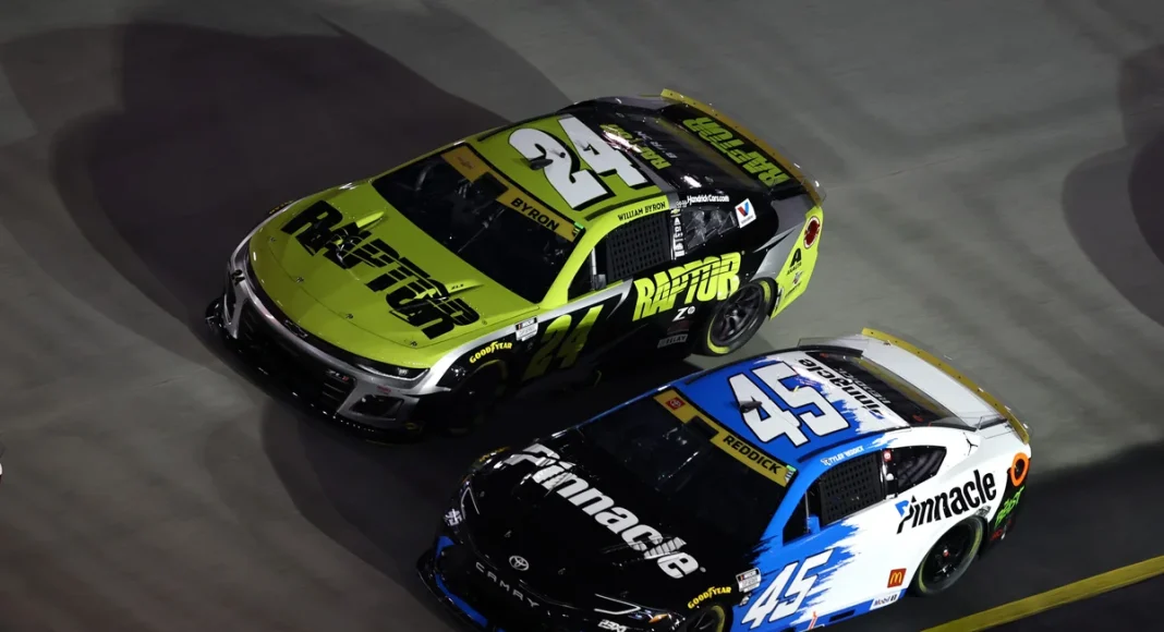 Brad Keselowski, Phoenix Raceway, RFK Racing, NASCAR, Brad Keselowski RFK IMSA expansion