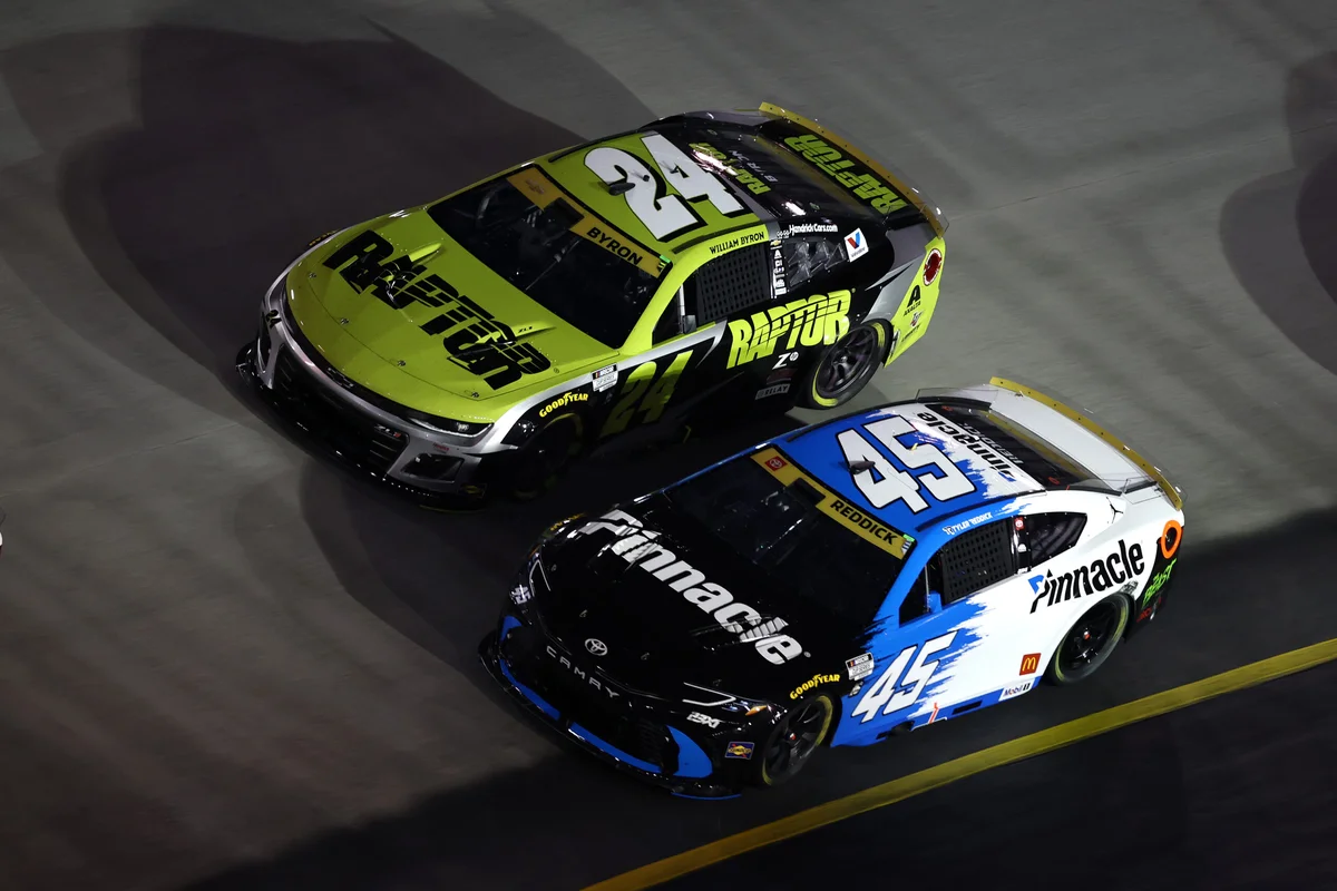 Brad Keselowski, Phoenix Raceway, RFK Racing, NASCAR, Brad Keselowski RFK IMSA expansion