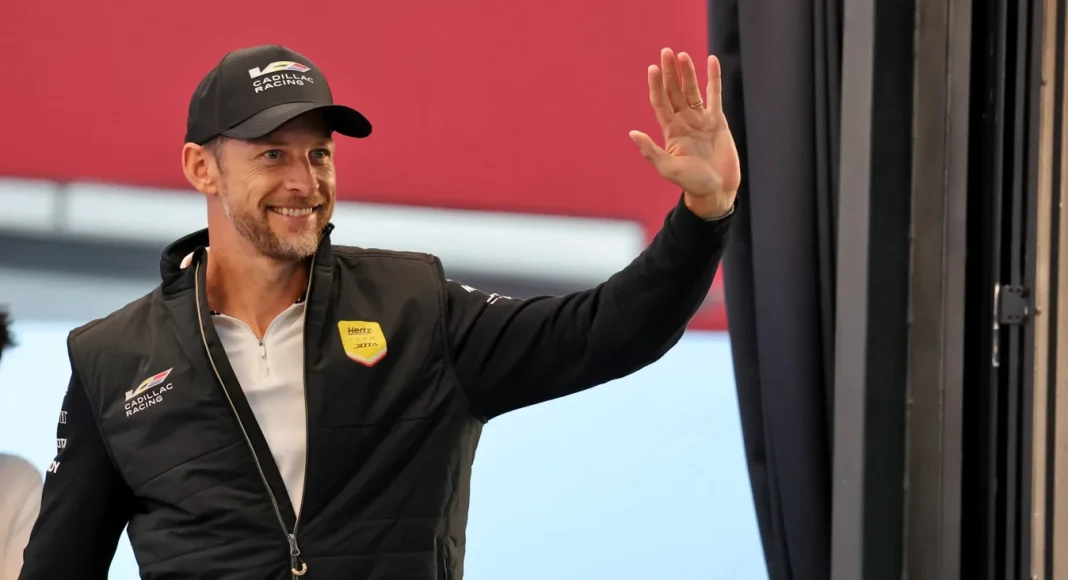 Brad Keselowski leadership impact