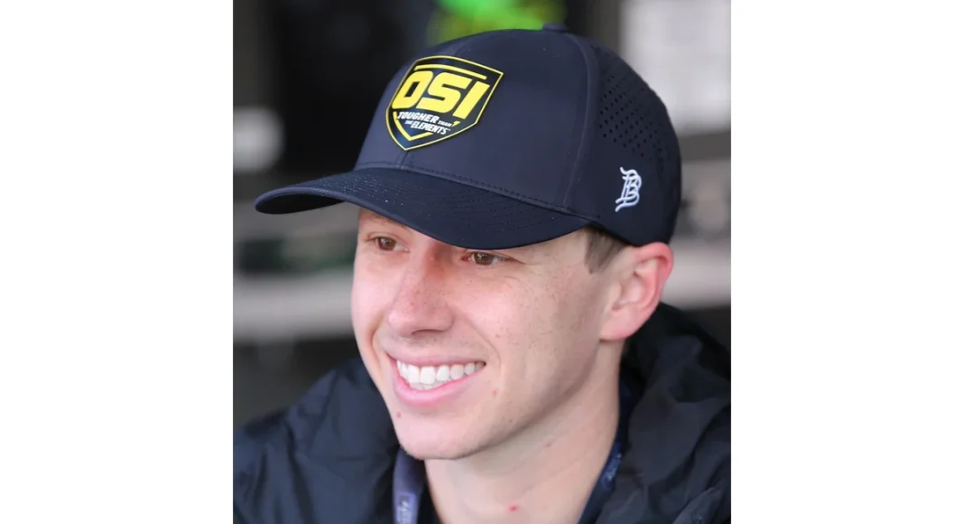 Image of Brandon Jones