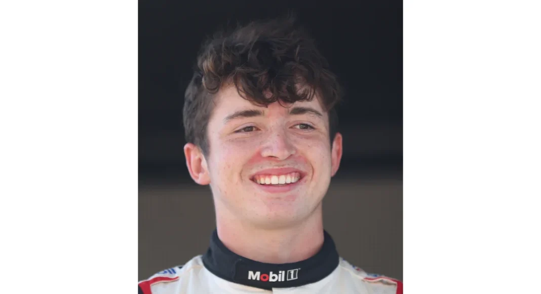 Image of Brent Crews Racing