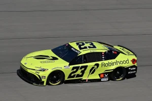 Bubba Wallace Unfiltered on NASCAR Lawsuit: “Donβt Care”