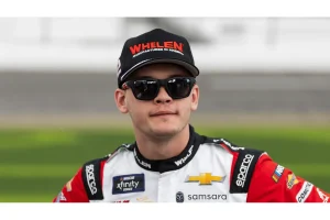 Inside Carson Hocevar’s Parents: The Family Behind His NASCAR Rise