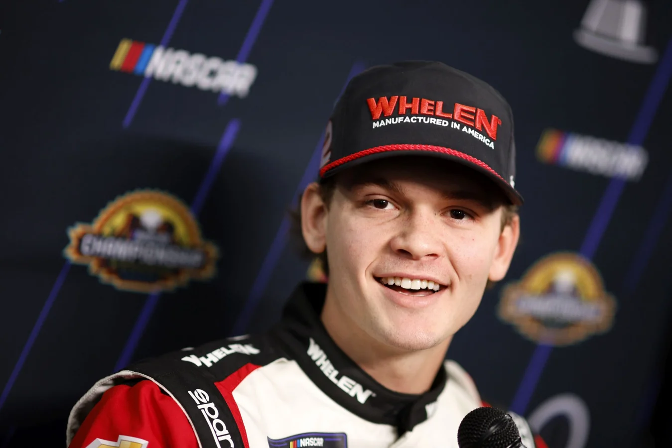 image-of-carson-kvapil-01-11-2025 Carson Kvapil