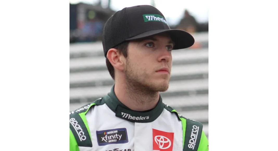 Image of Chandler Smith