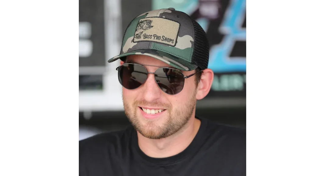 Image of Chase Briscoe