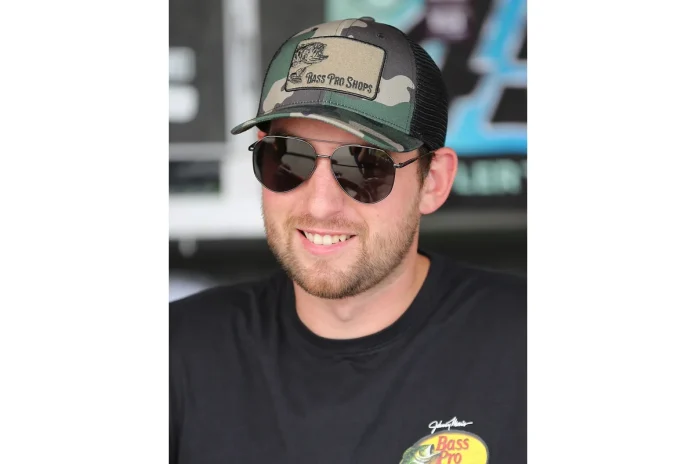 Picture of Chase Briscoe - 2025-11-06 Image of Chase Briscoe