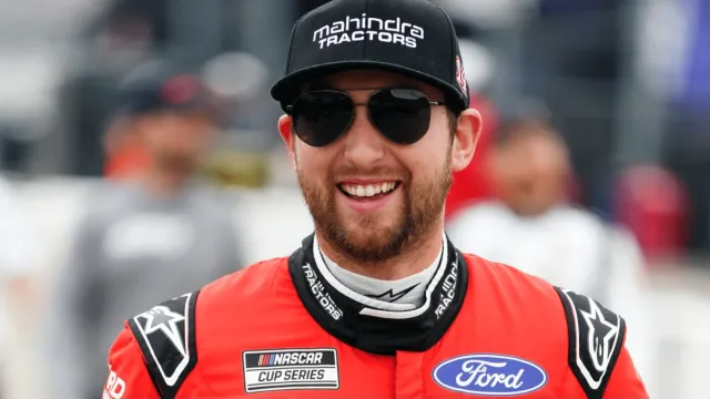Chase Briscoe, Joe Gibbs Racing, Joe Gibbs, Chase Briscoe NASCAR popularity