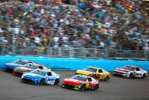 NASCAR Legend Tips Chase Briscoe as Next Future Champion