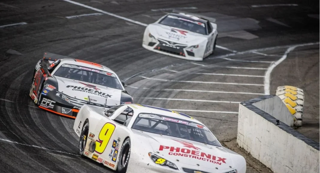 Chase Elliott, Five Flags Speedway, NASCAR, Chase Elliott Snowball Derby record