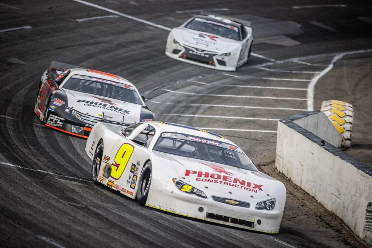 Chase Elliott, Five Flags Speedway, NASCAR, Chase Elliott Snowball Derby record