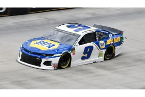 Chase Elliott Reveals His NASCAR Role Model for Kids