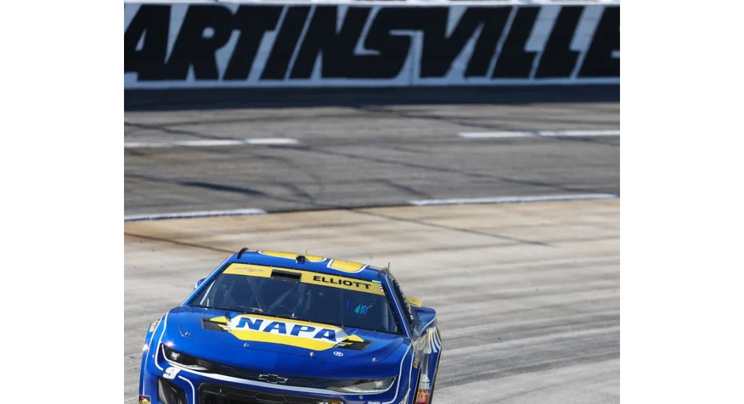 Chase Elliott, NASCAR, Chase Elliott championship chances