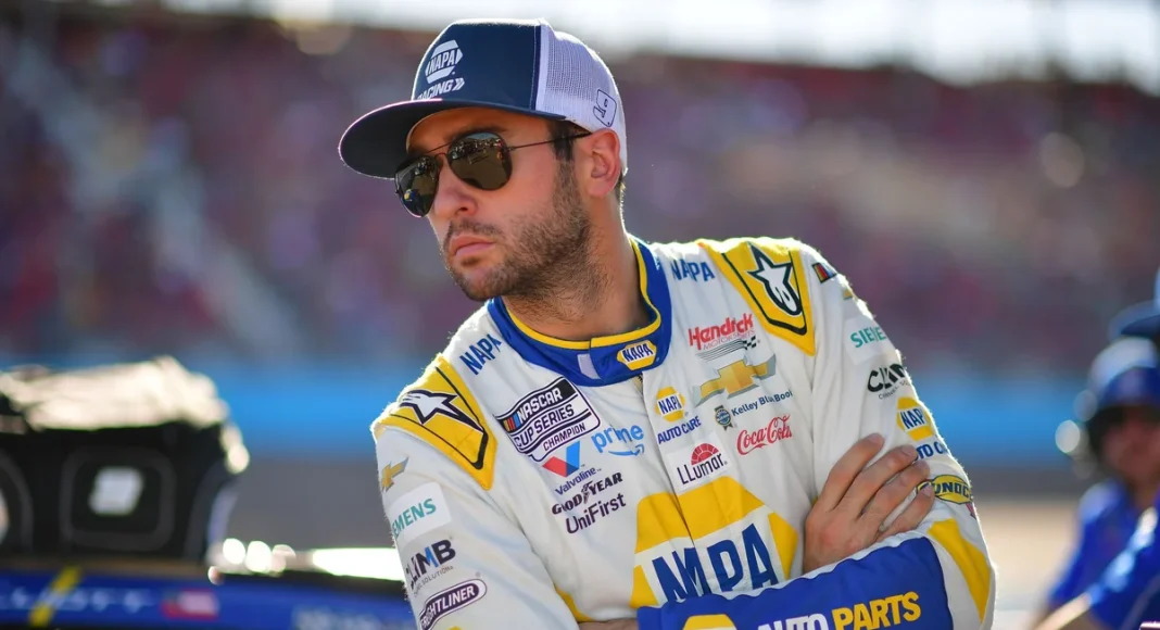 Chase Elliott, NASCAR, Cup Series, Chase Elliott 2025 NASCAR wins