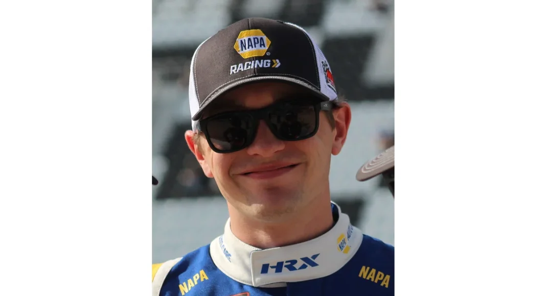 Image of Christian Eckes