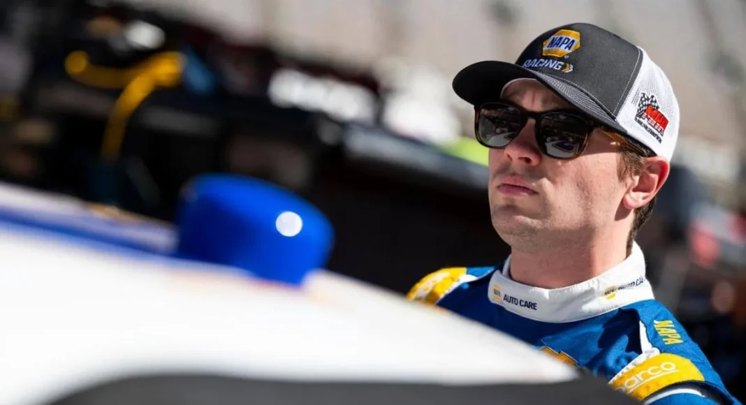 Christian Eckes, Kaulig Racing, NASCAR, Truck Series, Xfinity Series, Christian Eckes Truck Series return