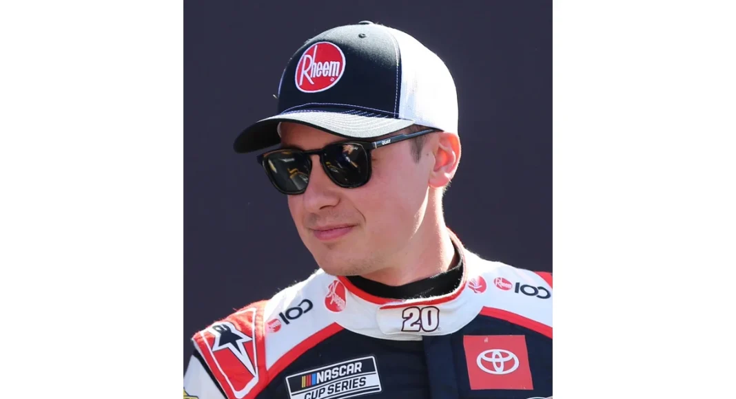 Image of Christopher Bell