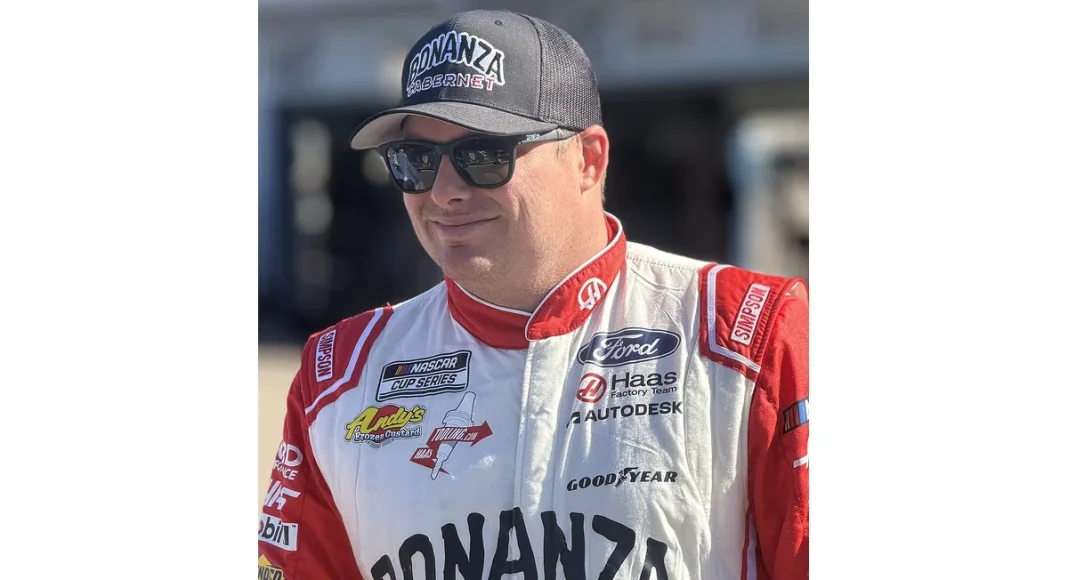 Image of Cole Custer
