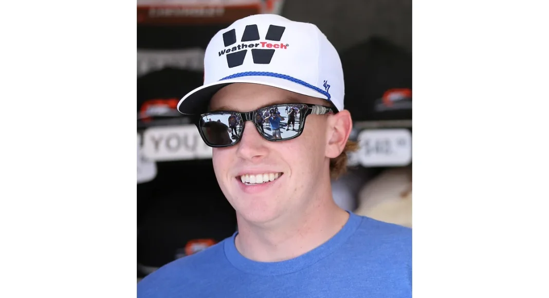 Image of Connor Zilisch