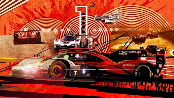 Connor Zilisch Hypercar test controversy