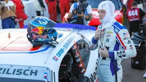 Connor Zilisch Xfinity Championship Loss Derails WEC Dream