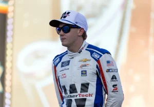 Connor Zilisch Set for GTP Cadillac Daytona Debut